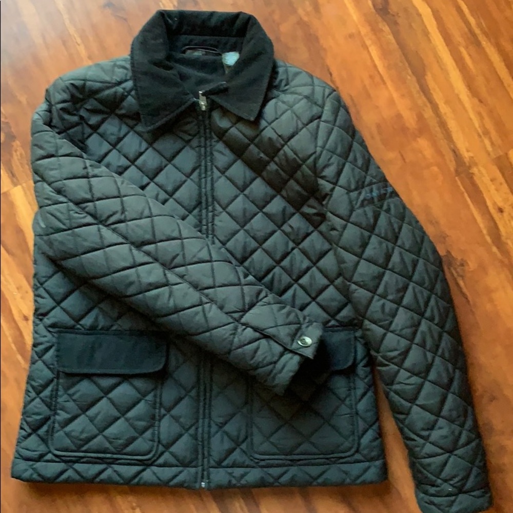 DKNY Active Field Jacket